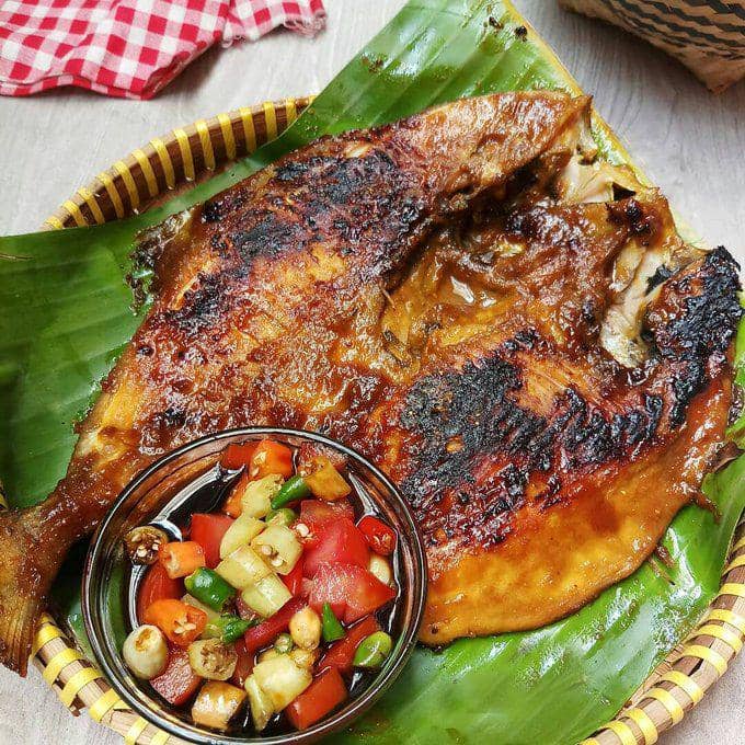 Sate Taichan Uziel: Rasa yang Menggoda di Jantung Cilacap